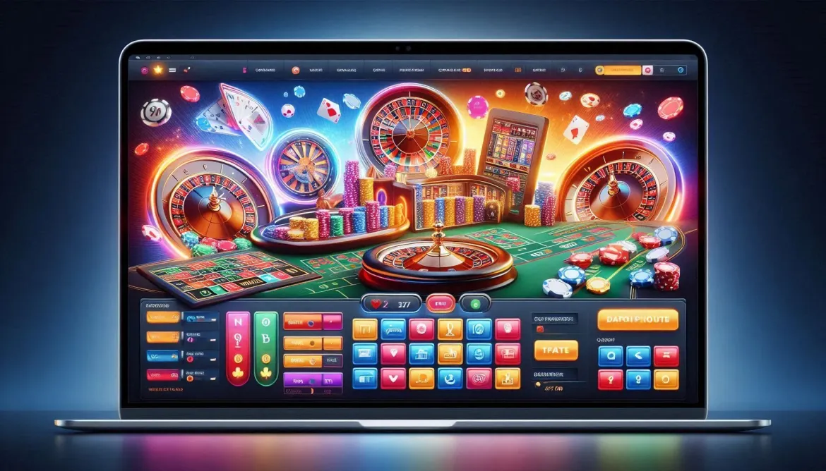 LaraBet Casino